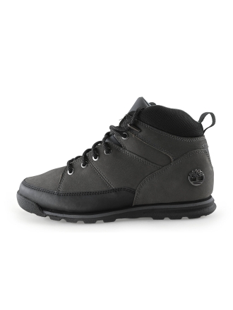 Timberland Boots Zwart 304317
