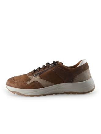 Waldlaufer Sneakers Bruin 304318