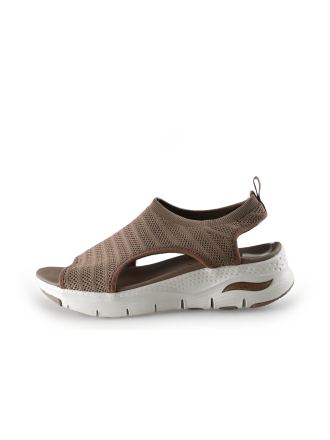 Skechers Sandalen Overig 304324