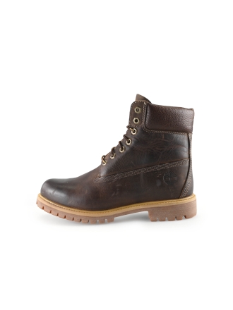 Timberland Veterboots Bruin 304338