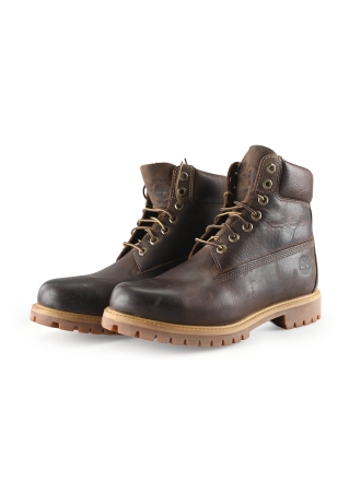 Timberland Veterboots Bruin 304338
