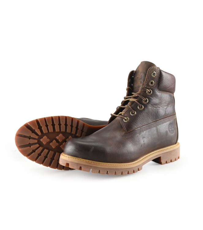 Timberland Veterboots