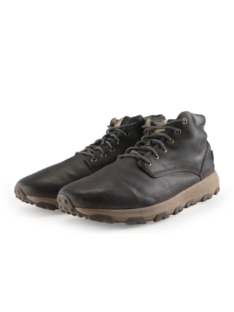 Timberland Hoge sneakers Grijs 304342