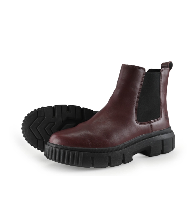 Timberland Chelsea boots