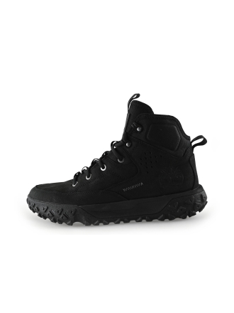 Timberland Veterboots Zwart 304345