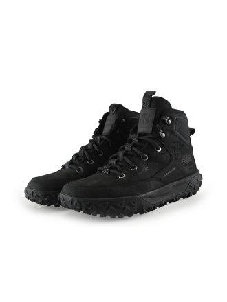 Timberland Veterboots Zwart 304345