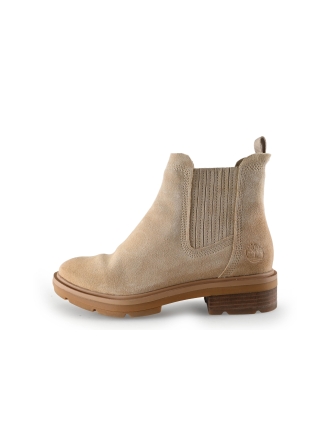 Timberland Chelsea boots
