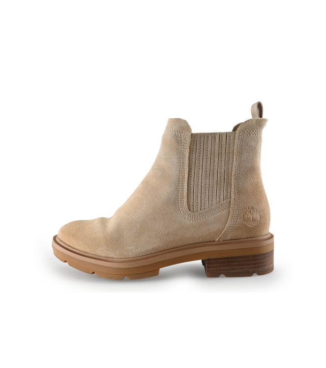 Timberland Chelsea boots
