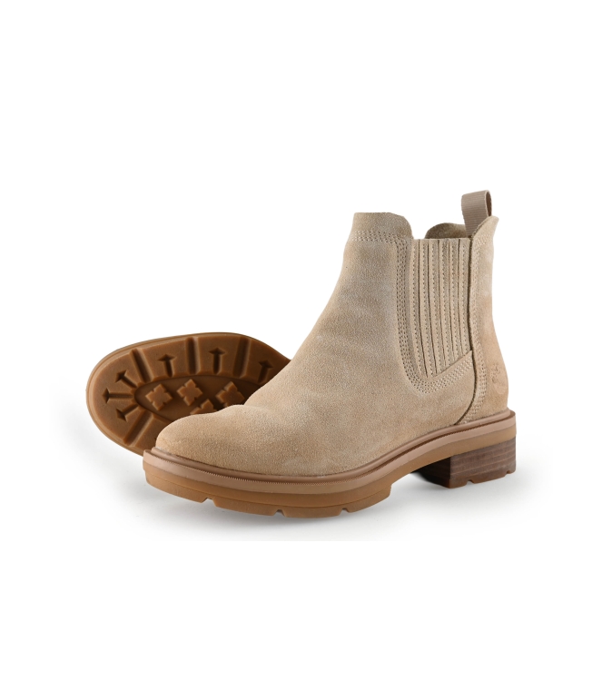 Timberland Chelsea boots