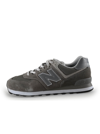 New Balance Sneakers Grijs 304370