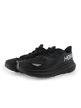 Hoka Sportschoenen Zwart 304373