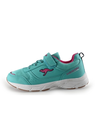 Kangaroos Sneakers Blauw 304378