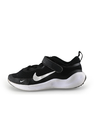 Nike Sneakers Zwart 304388