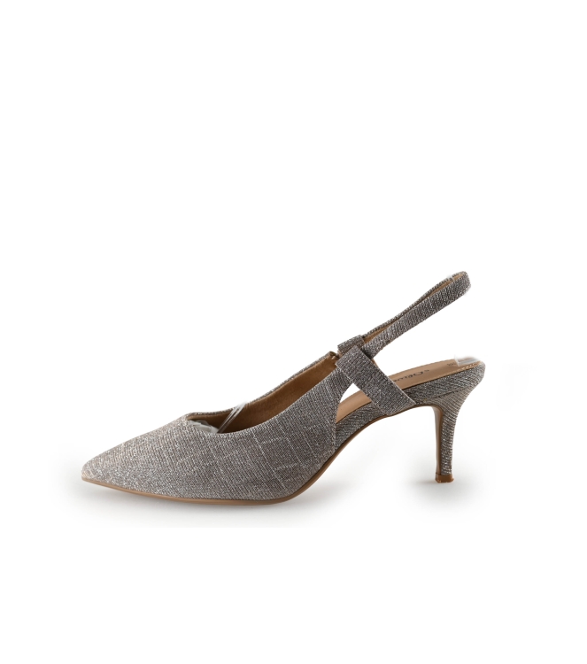 Soliver Slingbacks