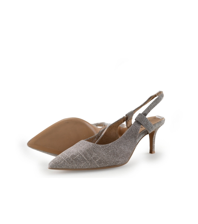 Soliver Slingbacks