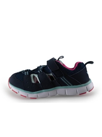 Lico Sportschoenen Blauw 304411