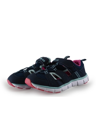 Lico Sportschoenen Blauw 304411