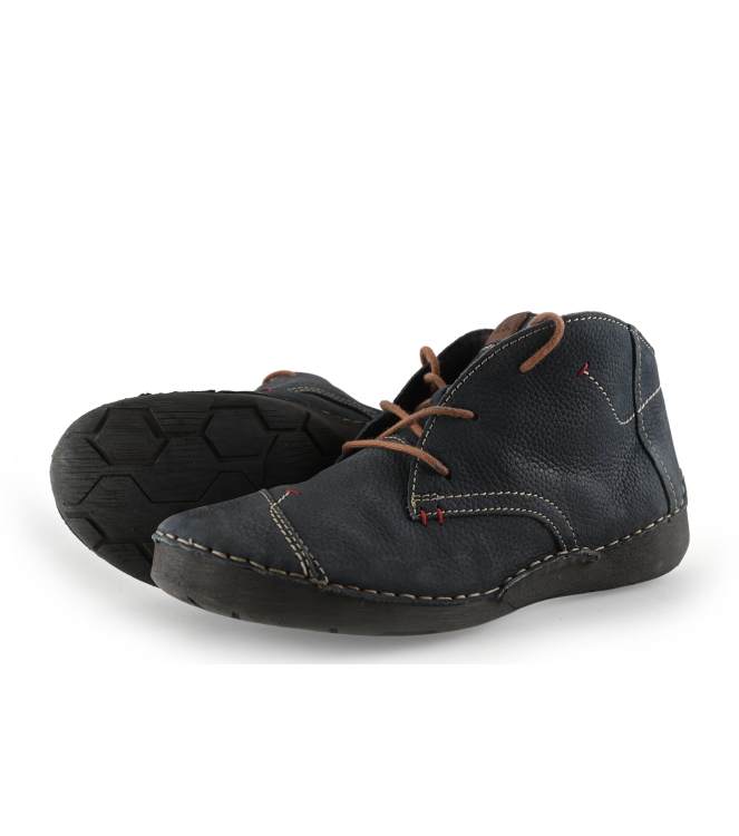 Josef Seibel Hoge sneakers