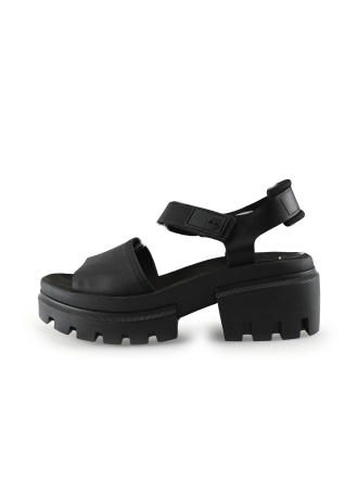 Timberland Sandalen Zwart 304421