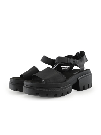 Timberland Sandalen Zwart 304421