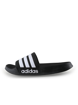Adidas Slippers Zwart 304430