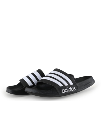 Adidas Slippers Zwart 304430