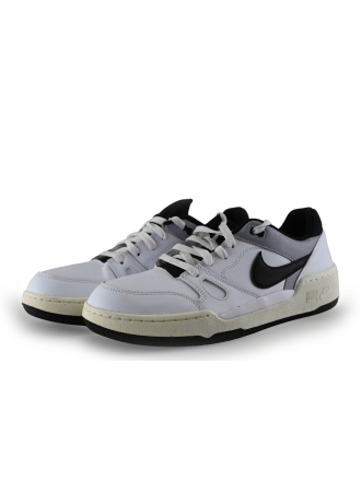 Nike Sneakers Wit 304431