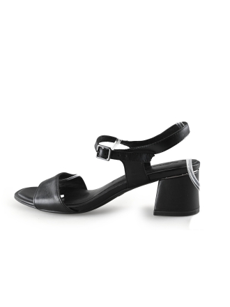 Tamaris Sandalen Zwart 304434