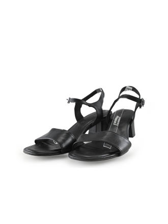 Tamaris Sandalen Zwart 304434