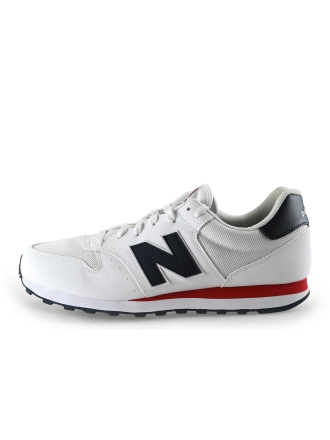 New Balance Sneakers Wit 304437