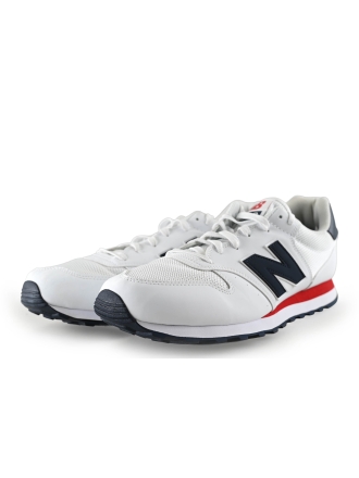 New Balance Sneakers Wit 304437
