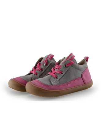 Richter Veterschoenen Roze 304456