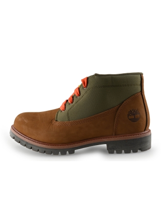 Timberland Veterboots Bruin 304472