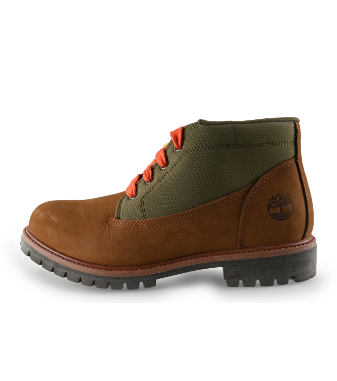 Timberland Veterboots