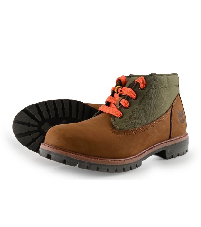 Timberland Veterboots
