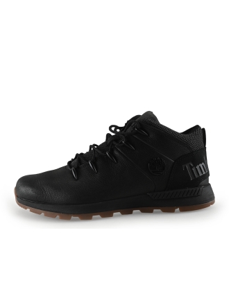 Timberland Hoge sneakers Zwart 304482
