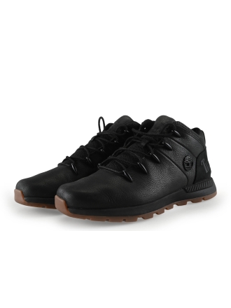Timberland Hoge sneakers Zwart 304482