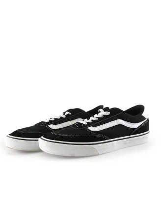 Vans Sneakers Zwart 304493
