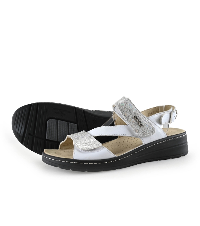 Hickersberger Sandalen