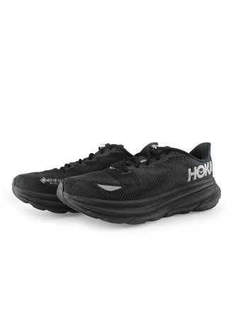 Hoka Sportschoenen Zwart 304498
