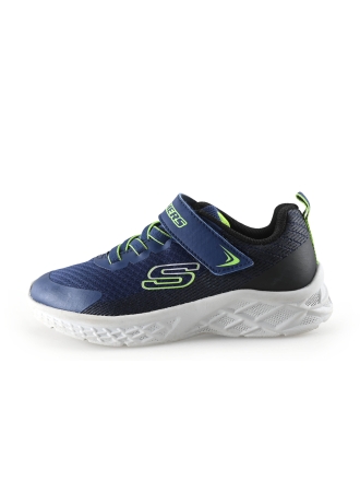 Skechers Sneakers Blauw 304499