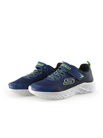 Skechers Sneakers Blauw 304499