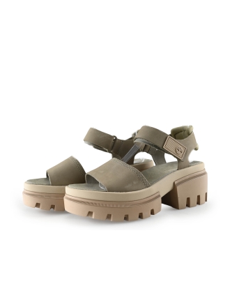 Timberland Sandalen Beige 304511