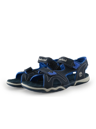 Timberland Sandalen Blauw 304515