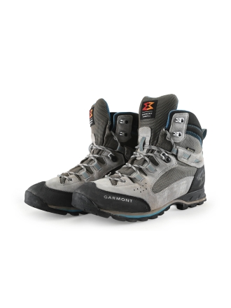 Garmont Wandelschoenen Grijs 304519