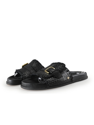 Fred de La Bretoniere Muiltjes Zwart 304551