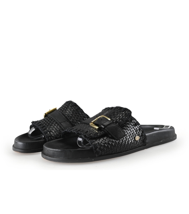 Fred de La Bretoniere Muiltjes