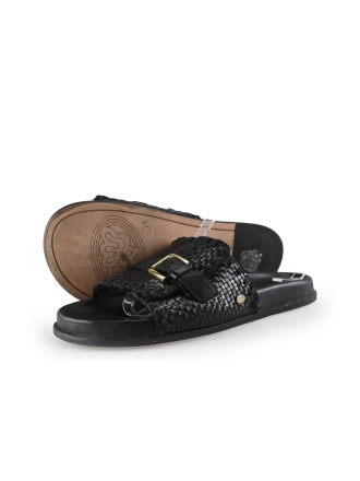 Fred de La Bretoniere Muiltjes