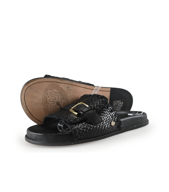 Fred de La Bretoniere Muiltjes