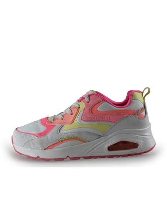 Skechers Sneakers Wit 304567